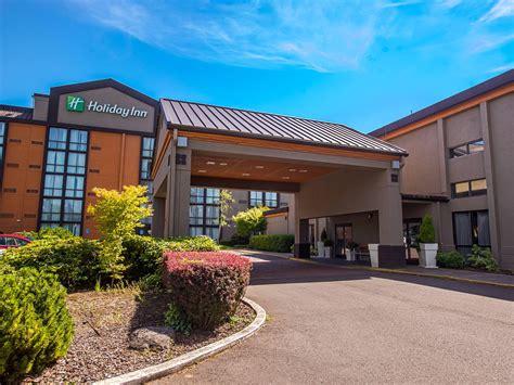holiday inns in oregon.